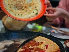-鸿姐老火锅(花园路店)