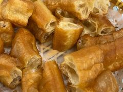 -冰泉豆浆馆(白云山总店)