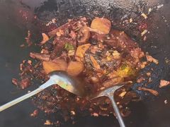 -江湖水乡铁锅炖魚(周庄嘉园店)