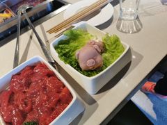 -海底捞火锅(劲松店)