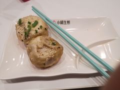 -小杨生煎(龙之梦购物中心店)