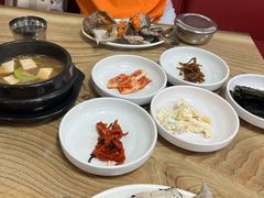 -阿岘洞酱蟹