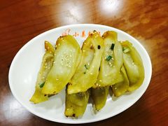 -小姜锅贴(凤凰街店)