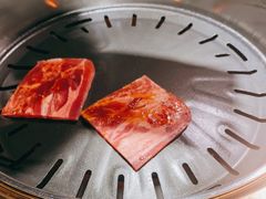 -九田家黑牛烤肉料理(新辰里亚运村店)