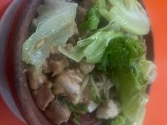 -潮香兴煲仔饭(莲花路店)