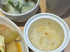 素燕窝-素满香·食养自助(建邺万达店)