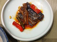 -那家小馆•北京菜•烤鸭(中关村店)