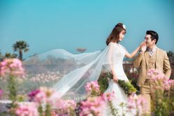 -太古映画婚纱摄影(天河店)