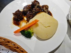 -库滋明·俄罗斯特色美食(中央大街店)