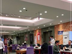 大堂-紫光园(顺义店)
