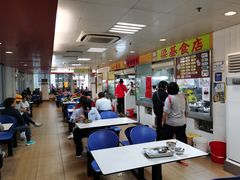 大堂-下环街市熟食中心