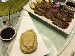 -阿英煲(凉城路店)