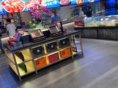 -连鹭海鲜·海肠捞饭·海胆饭(星海店)