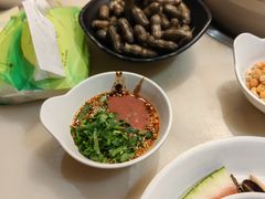 -小骨煲金华砂锅(转塘金街美地店)
