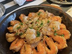 -Aqua Oasis 水天堂(石路天虹店)