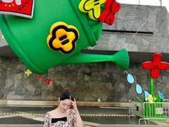 -深圳来福士广场