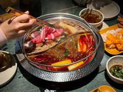 -牛New寿喜烧(中山公园龙之梦店)