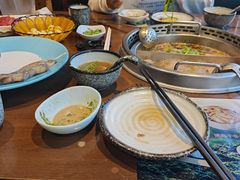 -快乐小羊(富强中路店)