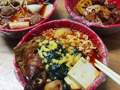 -小吴水煮(羊子巷店)