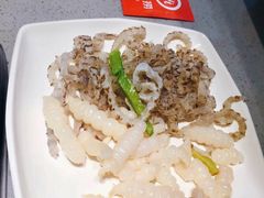 -海底捞火锅(徐州火车站店)