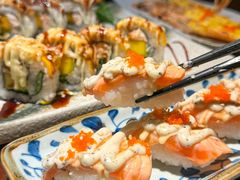 -小川洋风料理(江汉路店)