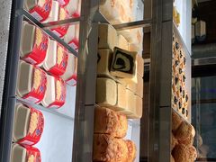 -君之狮子山·轻糖烘焙(松江印象城店)