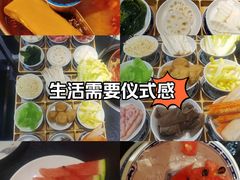 -咏江南·苏式火锅·苏州评弹(观前街店)
