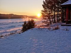 -北极村旅游风景区