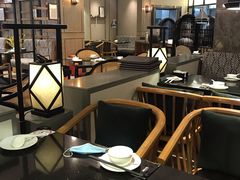 大堂-朕之味(龙湖·西城天街店)