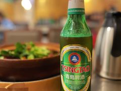 -胡须佬鸡煲四季火锅店(石厦西村直营店)