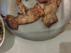 -曾百万小炉小串自助烧烤(高新店)
