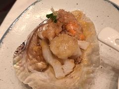 -东海朗廷酒店-唐阁T’ANG COURT 中餐厅