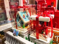 -广州天河希尔顿酒店