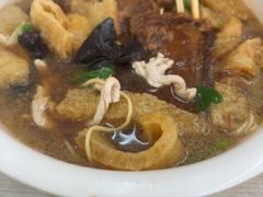 -一家人面馆(三条巷店)