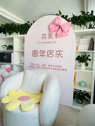 点击看大图 -奕美功能性体态调整·塑型·产后恢复(永利国际店)