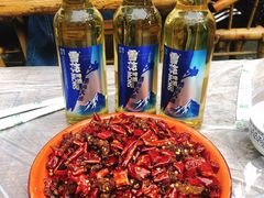 -拈一筷子·宜宾江湖菜(十一街店)