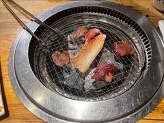 -御牛道日式烤肉料理(杭州万象城店)