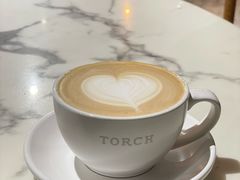 -Torch Coffee 炬点咖啡