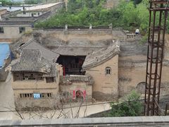 -山西王家大院