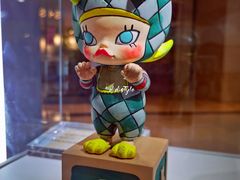 -泡泡玛特POPMART(国贸三期店)