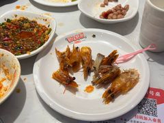 -虾吃虾涮.虾火锅.肉蟹煲(步步高梅溪新天地店)