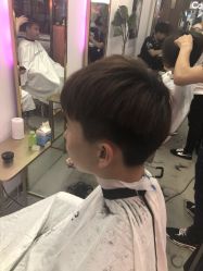 点击看大图 -L+奥拉接发烫发染发