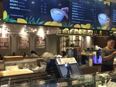 -巴黎贝甜(银城东苑店)