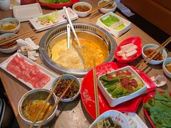 -季季红火锅(文化大厦店)