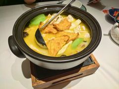 -小厨娘书香金陵(夫子庙老门东店)