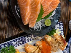 -达摩食堂(仓山万达店)