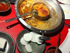 -谭鸭血老火锅(万象九宜城店)