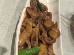 -金枝玉叶上海人家食府(三里河店)