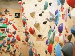 -问山MountQuest攀岩馆