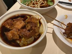 -南门小馆·清真(国贸商城店)